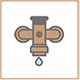 Water conservation